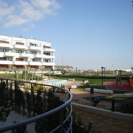 Casa La Terraza Ориуэла