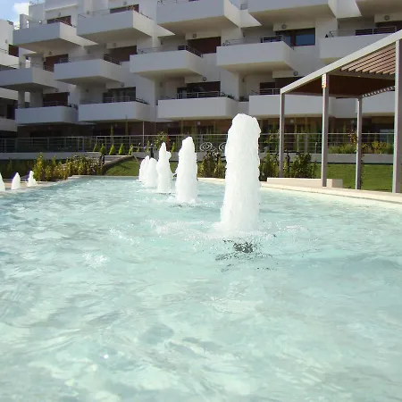 Casa La Terraza Ориуэла