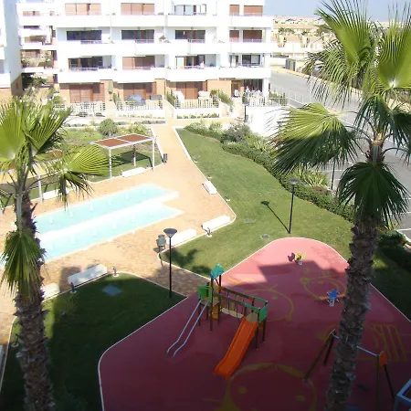 Апартаменты Casa La Terraza Ориуэла