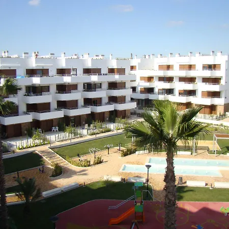 Casa La Terraza