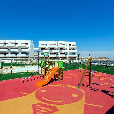 Casa La Terraza Ориуэла