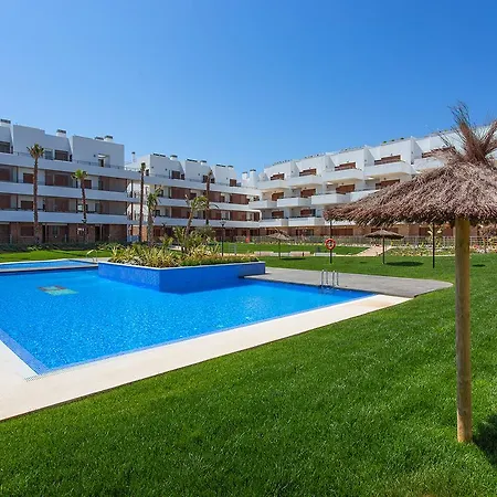 Casa La Terraza Ориуэла