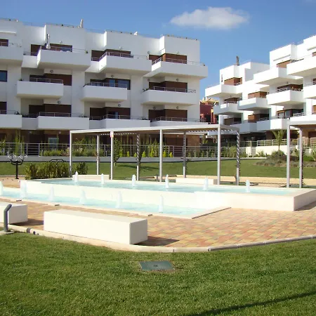 Апартаменты Casa La Terraza *
