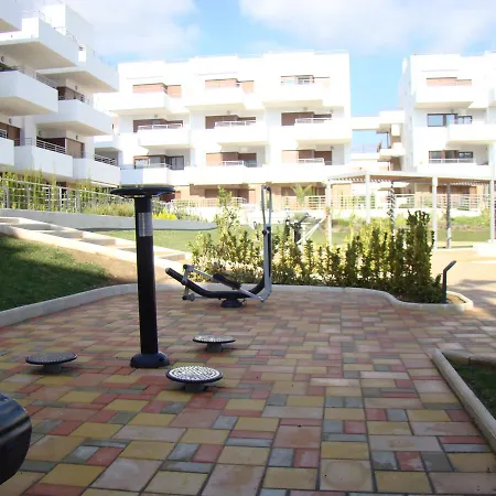 Casa La Terraza