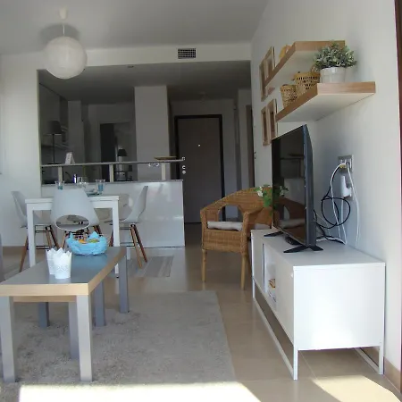 Casa La Terraza Апартаменты *