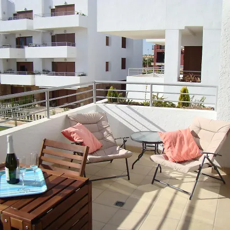 Casa La Terraza Апартаменты