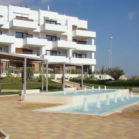 Casa La Terraza * Ориуэла
