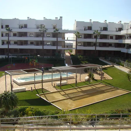Casa La Terraza *