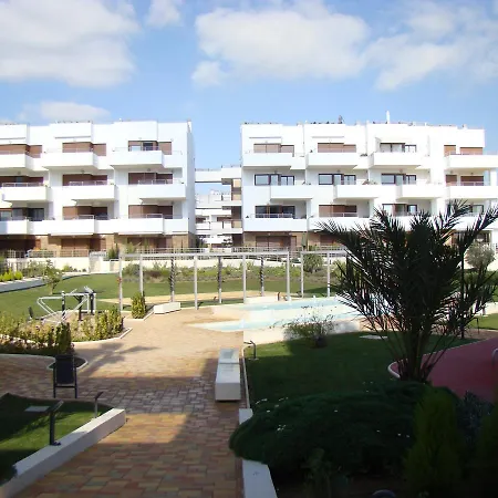 Апартаменты Casa La Terraza