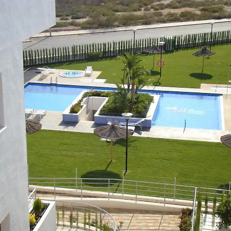 Casa La Terraza Ориуэла