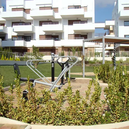 Апартаменты Casa La Terraza