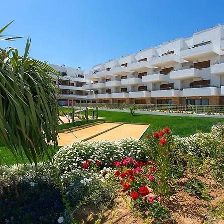 Casa La Terraza Ориуэла