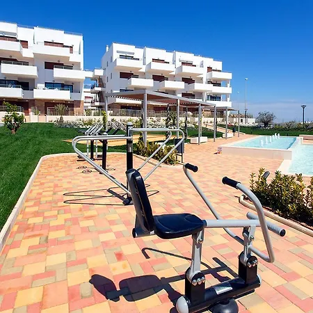 Casa La Terraza *