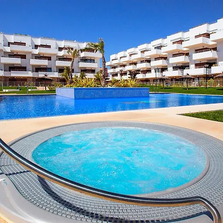 Апартаменты Casa La Terraza *