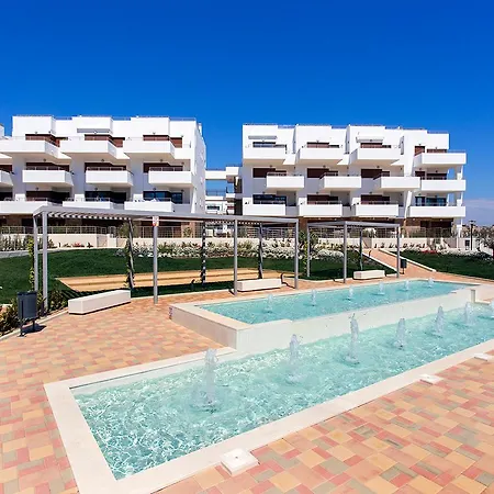 Casa La Terraza *