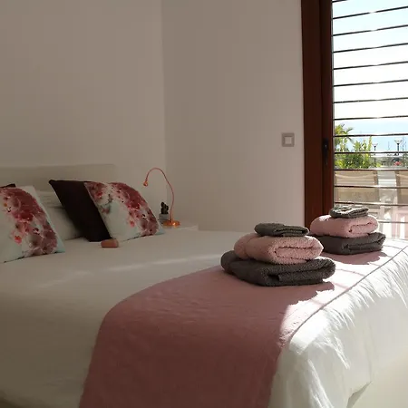 Casa La Terraza Ориуэла