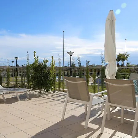 Casa La Terraza *
