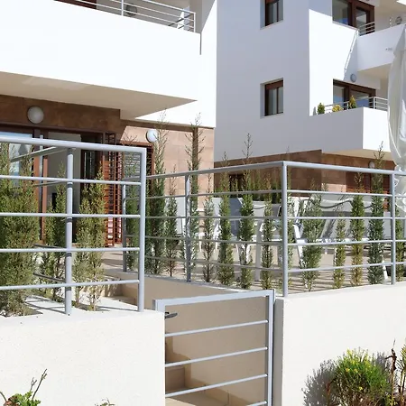 Casa La Terraza