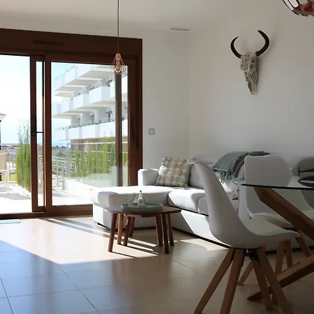 Casa La Terraza Ориуэла