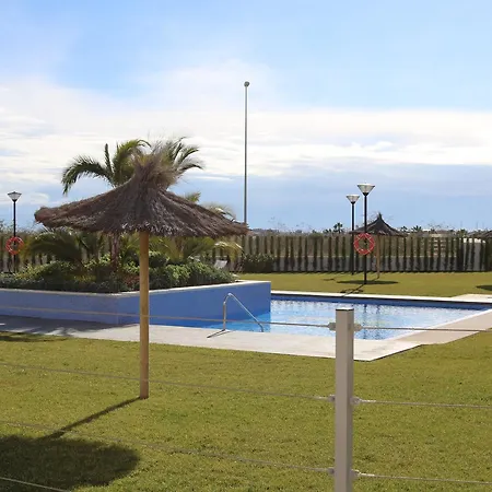 Casa La Terraza Апартаменты