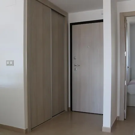 Casa La Terraza Ориуэла