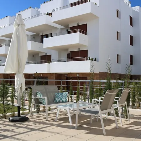 Casa La Terraza Апартаменты *