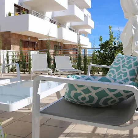 Casa La Terraza *