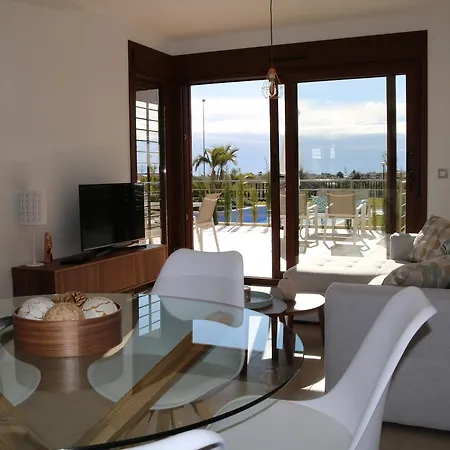 Casa La Terraza Ориуэла